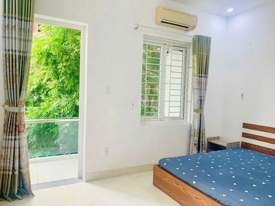 ⚡️CĂN HỘ 1PN CÓ BAN CÔNG KHU AN THƯỢNG GẦN BIỂN