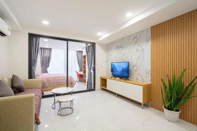 CĂN HỘ ĐẸP MỚI HOÀNG SA FULL TIỆN NGHI GIÁ 7.2 TRIỆU