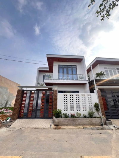 Bán Căn nhà Biệt Thự Mini Cực Đẹp siêu Hiện Đại Ngang 7x22m Sổ Riêng