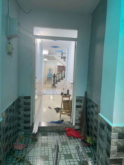 HXH Khu Bàu Cát, 40 m2 x 2 tầng chỉ 3,7 tỷ