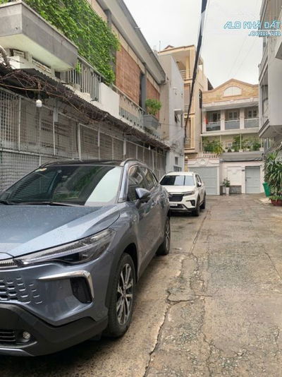 Cho thuê nhà 129/5 Lý Chính Thắng ngay Nam Kỳ Khởi Nghĩa Giá 22tr/th