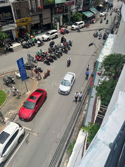 Cho Thuê Mặt Bằng, Ngay Công Viên 283 CMT8, Kế bên Hà Đô, Viettel