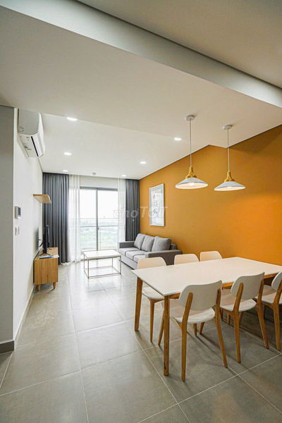 căn 3PN, 2WC chỉ 17tr full nội thất chung cư River Panorama Q7