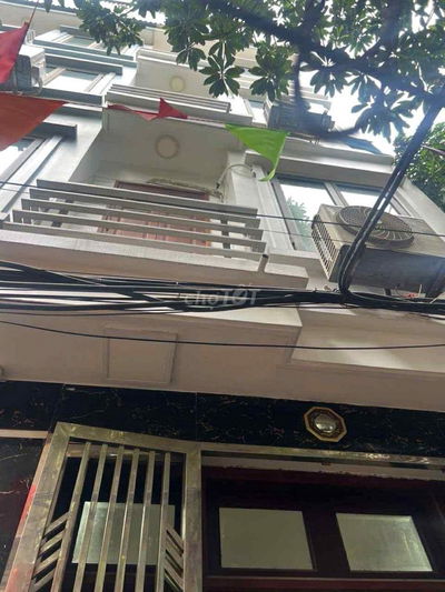 Nhà đẹp Bùi Xương Trạch, mới tinh, ngõ rộng thoáng, 3 bước ra phố