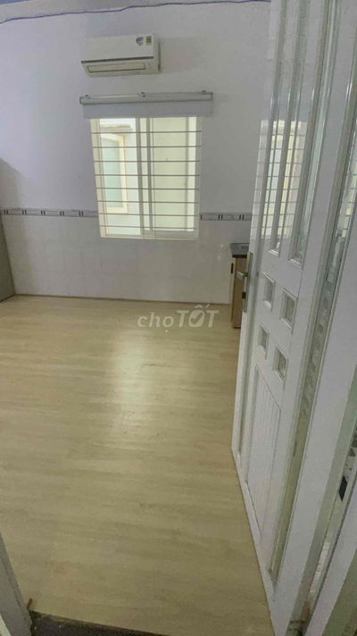 Phòng 20m2 giờ giấc tự do