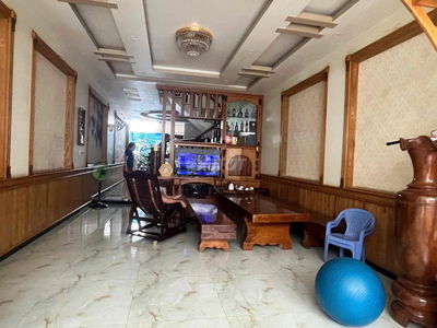 cho thuê nhà full nội thất trung tâm hành chính Dĩ An