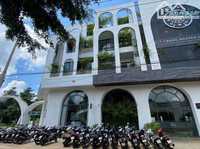 💥💥 CHO THUÊ NHÀ 4 TẦNG - TIỆN LỢI KINH DOANH, VĂN PHÒNG