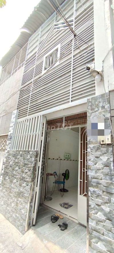 Cho thuê NC gần hẻm xe hơi Phan Đình Phùng, P.15, Phú Nhuận