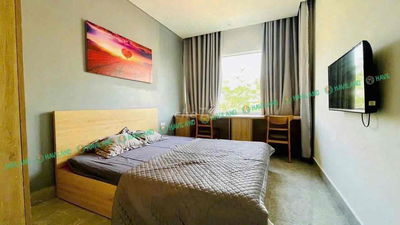 🏡 TRỐNG SẴN CĂN HỘ 1PN – VĂN TIẾN DŨNG (GẦN CẦU CẨM LỆ) 🏡