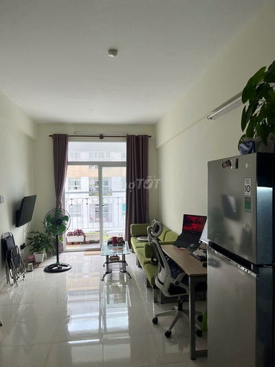 CHO THUÊ CĂN HỘ 2PN FULL NỘI THẤT TẠI CHUNG CƯ HƯNG NGÂN