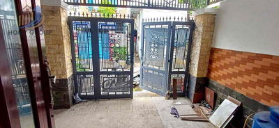 NGAY ĐẠI HỌC NGÂN HÀNG NHÀ 3PN 2WC HẺM XE TẢI Ở GIA ĐÌNH + VĂN PHÒNG