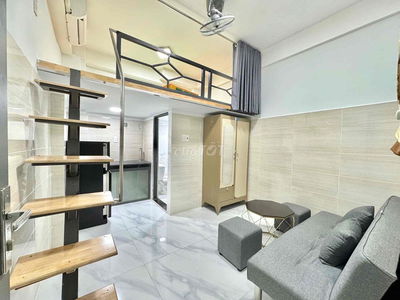 CHO THUÊ CHDV NGUYỄN VĂN CÔNG - SÂN BAY TÂN SƠN NHẤT GIÁ RẺ