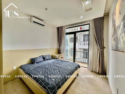 🍀 Chính Chủ Cho Thuê | Căn Hộ Cao Cấp | 60m2 | Tách Bếp | An Ninh | Q3
