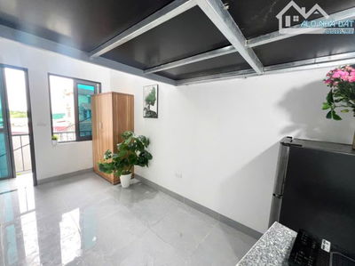 CHO THUÊ PHÒNG 3tr TRỌ FULL ĐỒ – CÓ THANG MÁY – GẦN ĐẠI HỌC CÔNG NGHIỆP, FPT..