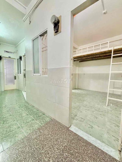 PHÒNG TRỌ MÓI FULL NỘI THẤT GIÁ RẺ GẦN CÔNG VIÊN LÊ THỊ RIÊNG