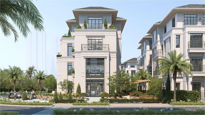 Tổng quan dự án Alluvia City Văn Giang Hưng Yên - Vị trí - Quy mô - Giá bán - Tiện ích - Tiến độ