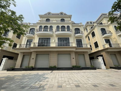 Bán cặp căn siêu vip đại lộ San Hô Vinhomes Ocean Park 2