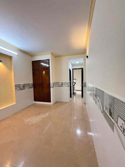 MT kinh doanh Nguyễn Thái Bình, Tân Bình, DT:3.5x9m, 5tầng, Giá 10.8ty