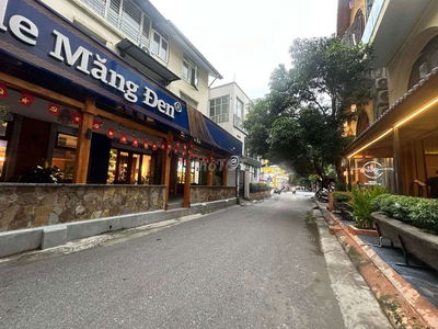 CHO THUÊ NHÀ LK KĐT TSQ MỖ LAO 101M2 4T  VP, TRỤ SỞ, SHOWROOM, ĐÀO TẠO