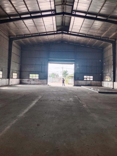 KHO XƯỞNG TỔNG 1400M2 KẾ KCN TÂN BÌNH, ĐƯỜNG CÔNG 40F TẬN KHO 24H