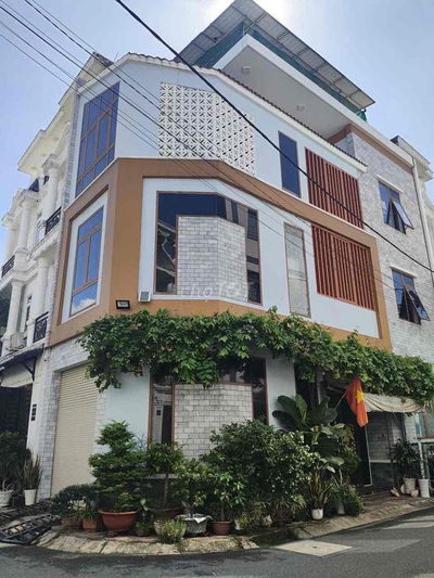 HXH HOÀNG DIỆU 2 - NHÀ 3 TẦNG Ở NGAY - 50M2 - HOÀN CÔNG - 6.5 TỶ