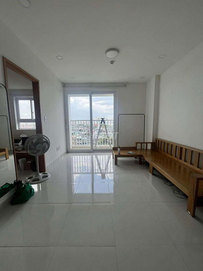 Cho thuê căn hộ Tara Residence Quận 8, Dt : 55m2, 1PN, 8.5 tr/th