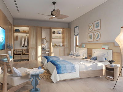 Quỹ căn ngoại giao Blanca City TT 15% sở hữu ngay CH biển, Ân hạn gốc& lãi 0% trong 3 năm, CK cao