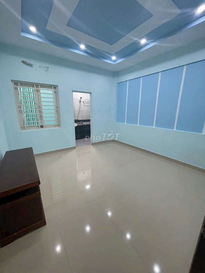 NHÀ HXH 4X15.6M 63M2 ĐẤT ĐS8 HBP GẦN KHU HỒNG LONG QL13