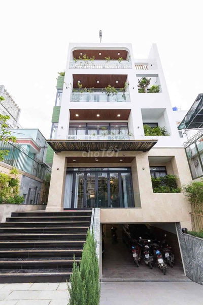 Chính chủ cho thuê NHÀ - 7x20 - P12 NGUYỄN THÁI BÌNH - GIÁ SIÊU RẺ!!!