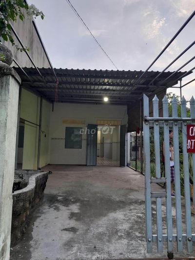Cần Bán Nhà Cấp 4 Cũ – Chủ Về Quê 90m² – Ngay HL2 – 450TR - TrungLậpHạ