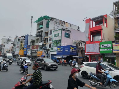 BÁN NHÀ MẶT TIỀN KINH DOANH,4 TẦNG MỚI TINH 6m❌19m TÂN BÌNH CHỈ 15TỶ