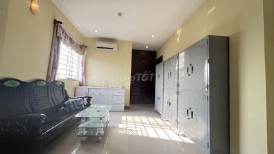 ký túc xá NỮ 1tr2 bao hết chi phí, đầy đủ nội thất, chỉ mang đồ vào ở