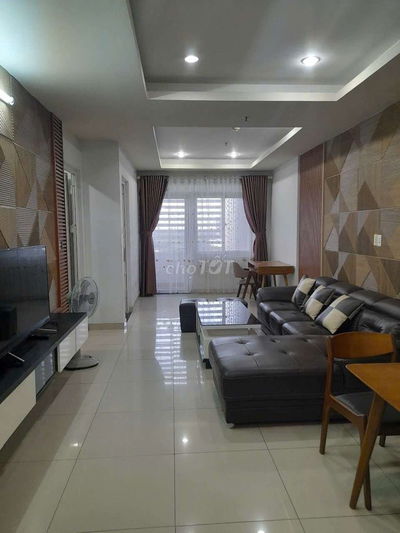 Chung cư TĐC plaza 2 phòng ngủ