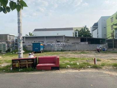 BÁN LÔ 122M. ĐƯỜNG NHỰA. TĂNG NHƠN PHÚ A. Q9