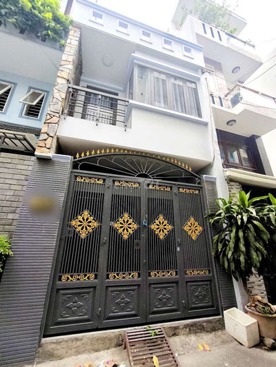 CHO THUÊ NHÀ Ở 2 TẦNG 2 PHÒNG GẦN SÂN BAY