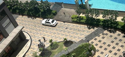 chính chủ, cho thuê 2pn2wc view tô hiệu CH Richstar 1 giá 12tr/tháng..