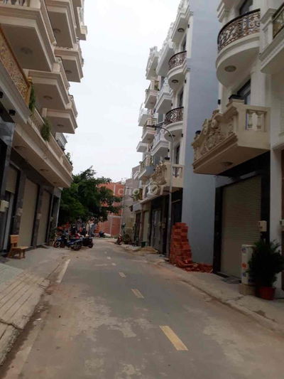 cần tiền bán nhà gấp  85/112/22 bình thành(4x15m) giá