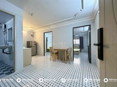 🔥Cho Thuê 2PN Ở Liền _Nhận 4Ng 4Xe _Gần ĐH HuFlit &CV Lê Thị Riêng Q10