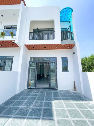 Chính chủ cần bán nhà Ngay 1 Sẹc Đường Huỳnh Văn Nghệ nối dài,Bửu Long