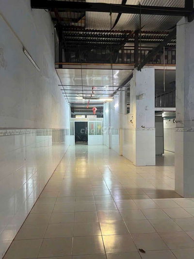 KHO DT 7 X 23M. GẦN CHỢ BÌNH TÂY