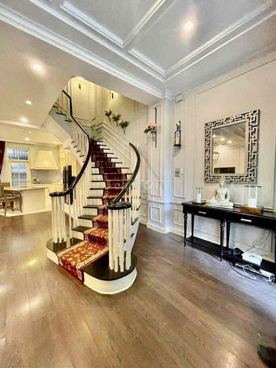 CHO THUÊ BIỆT THỰ VIP PHÚ MỸ HƯNG- Full Nội Thất 59 triệu