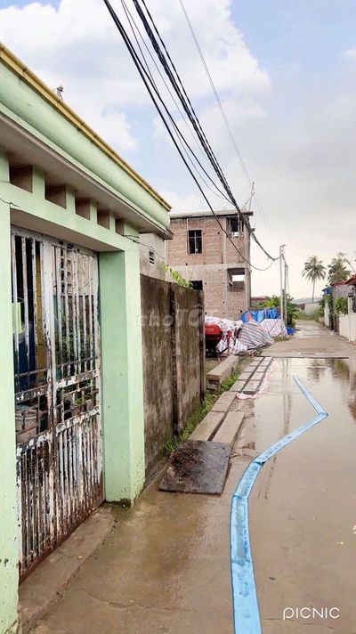 Bán lô 101m sát dự án Hoàng Huy giá cực sốc chỉ 3,1x tỷ.