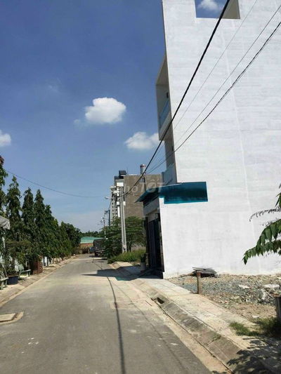 BÁN ĐẤT 5X10M, DỰ ÁN NAM CƯỜNG GÒ DƯA, CHỢ ĐẦU MỐI THỦ ĐỨC, 3.5 TỶ SHR