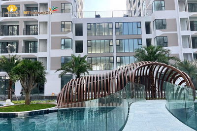Bán căn 2PN2WC MT Eastmark City Quận 9