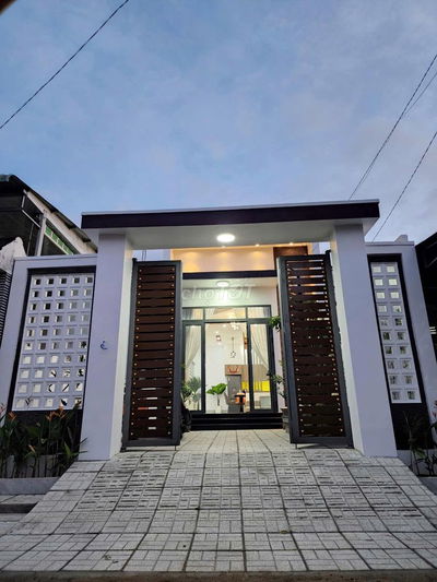 Nhà Thiệt Giá Thiệt Đúng 1,4 Tỷ Thương Lượng Sổ Đỏ Riêng Thổ Cư