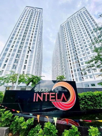 Cần cho thuê saigon intela 2 phòng 5.5tr/tháng, 3 phòng 7tr