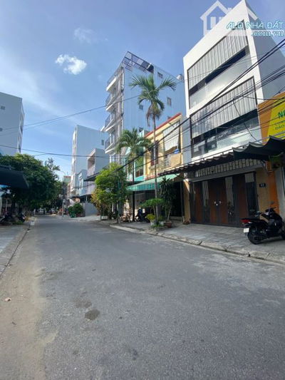 💥HÀNG HIẾM CÒN SÓT LẠI - NHÀ 3 TẦNG DT 80M2 - MT ĐƯỜNG 5M5 -  An Thượng