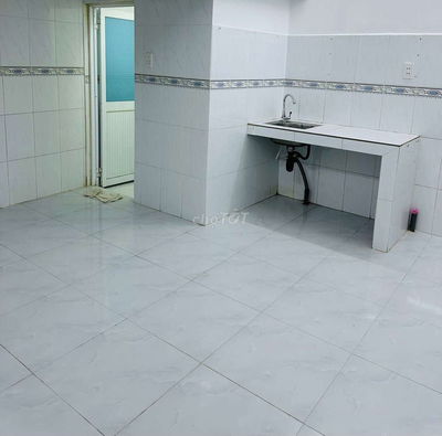 Phòng trọ Quận 5 Giờ giấc tự do