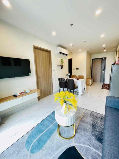 Cho thuê căn hộ 2PN full nội thất trang trí đẹp🏙️👨‍👩‍👧‍👧🎆