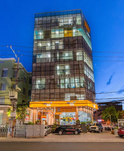 CHO THUÊ MẶT BẰNG LÀM VĂN PHÒNG TRUNG TÂM THÀNH PHỐ GIÁ 160.000VND/M2